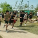 Building Tomorrow’s Leaders: JROTC Leadership Challenge Day 2