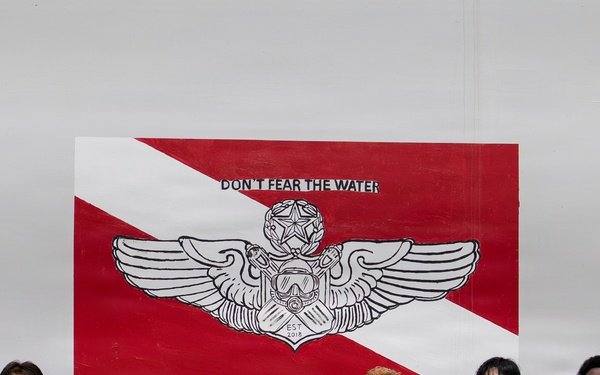 Building Tomorrow’s Leaders: JROTC Leadership Challenge Day 2