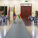 U.S. Naval Forces Africa Visits Accra to Advance Maritime Cooperation with Ghana