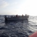 Coast Guard interdicts over $19.3 million of illicit drugs in Caribbean Sea