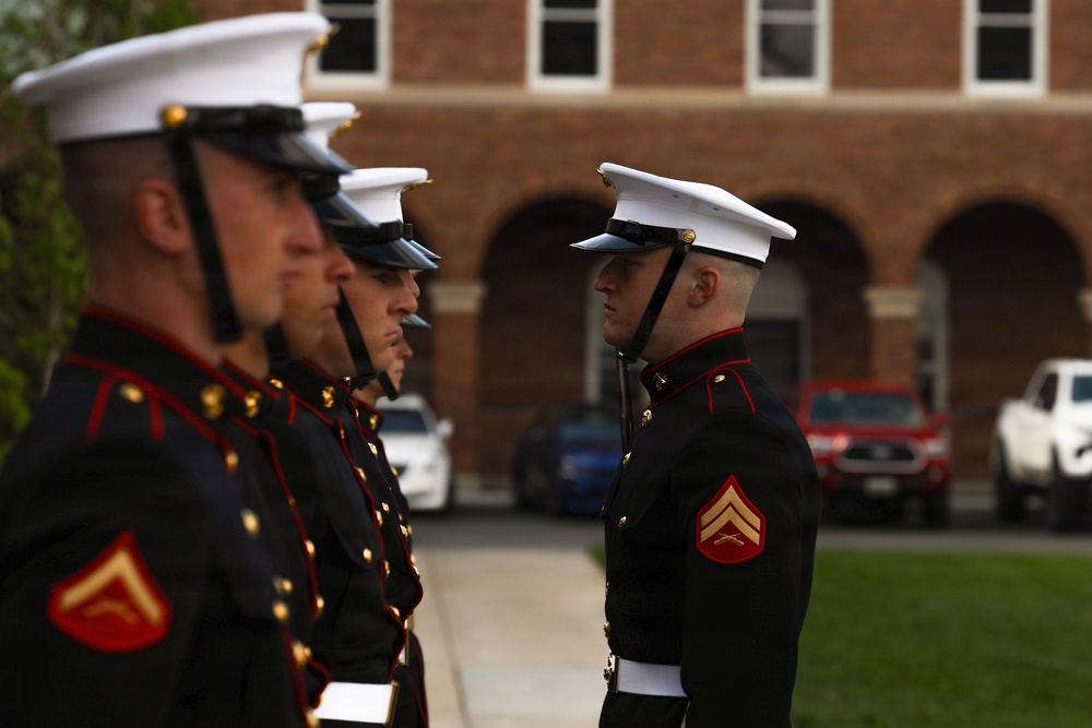 MBW Firing Party Tryouts