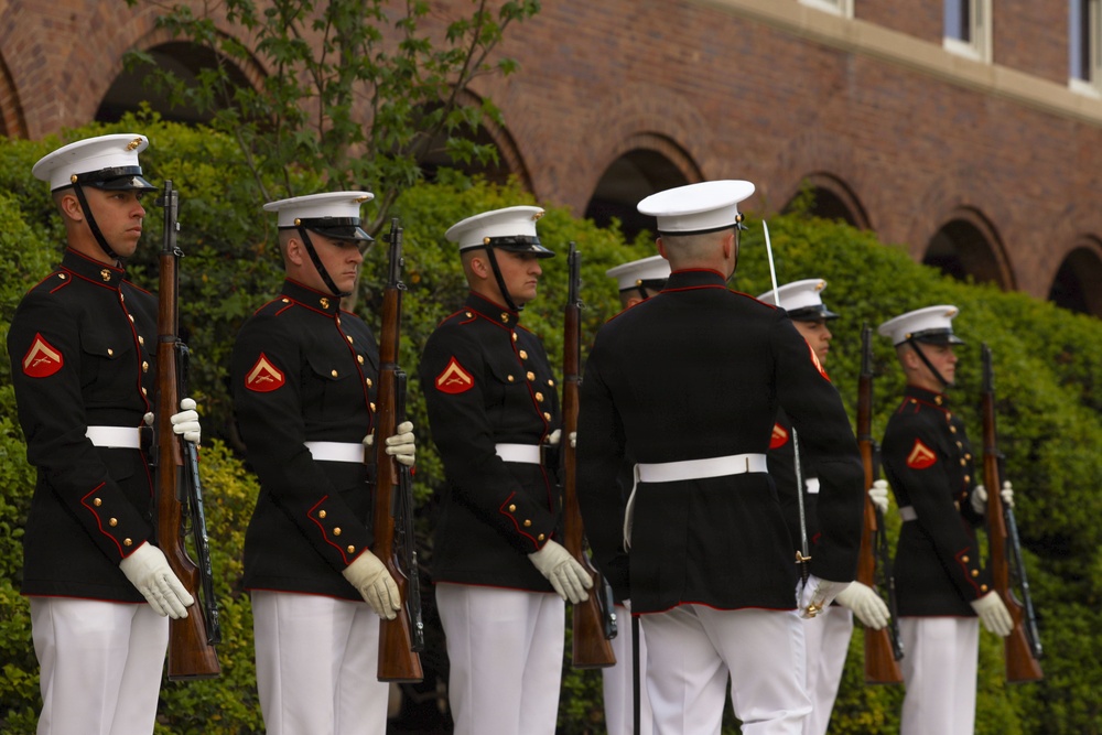 MBW Firing Party Tryouts