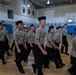 NAVSTA Rota NJROTC Pass-In-Review