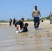 NAVSTA Rota Beach Clean-up