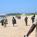 NAVSTA Rota Beach Clean-up