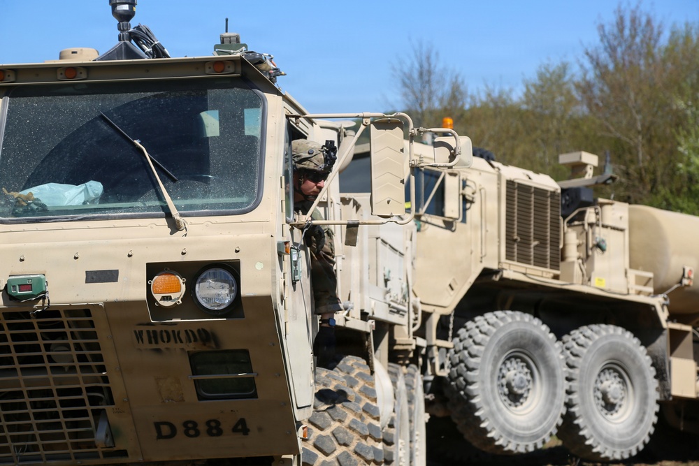 Combined Resolve 26-07