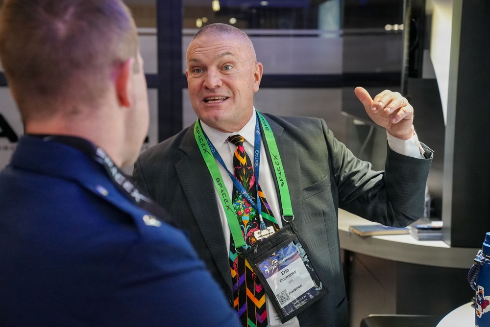 2026 Space Symposium