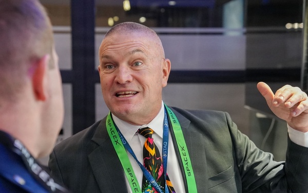 2026 Space Symposium