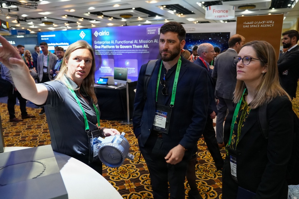 2026 Space Symposium