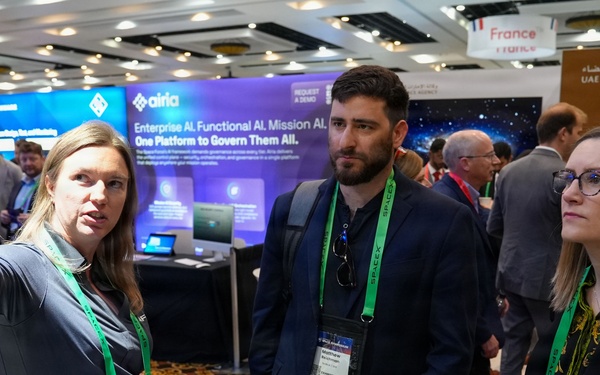 2026 Space Symposium