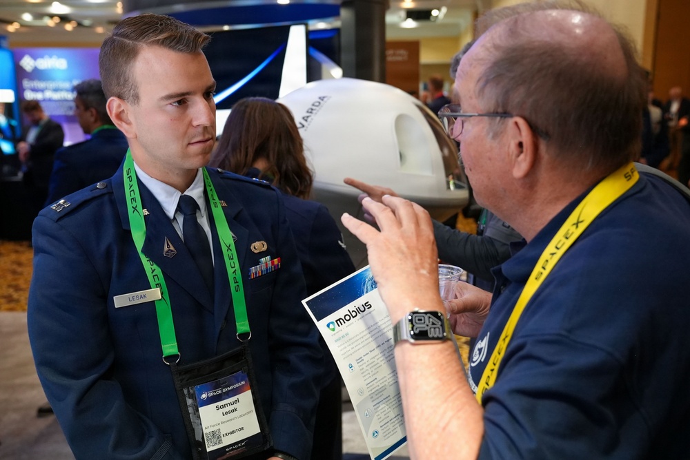 2026 Space Symposium