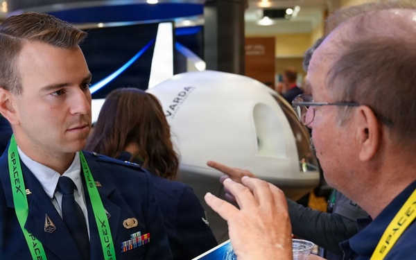 2026 Space Symposium