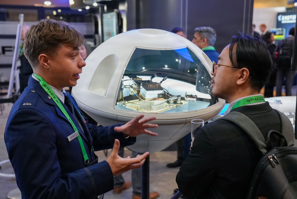 2026 Space Symposium