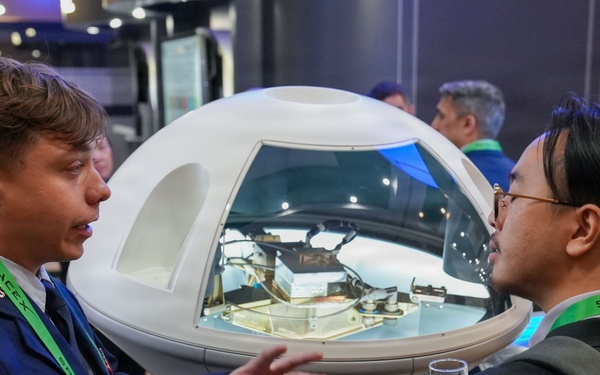 2026 Space Symposium