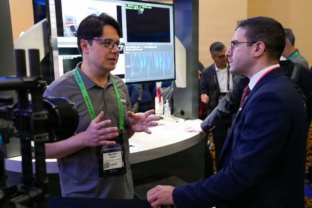 2026 Space Symposium