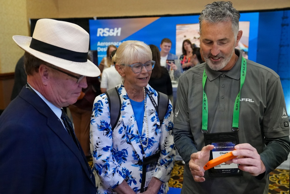 2026 Space Symposium