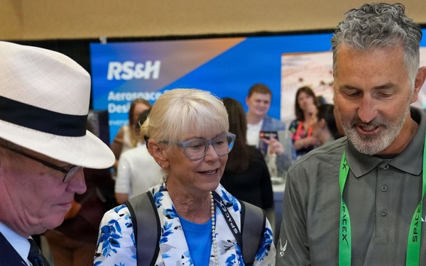 2026 Space Symposium