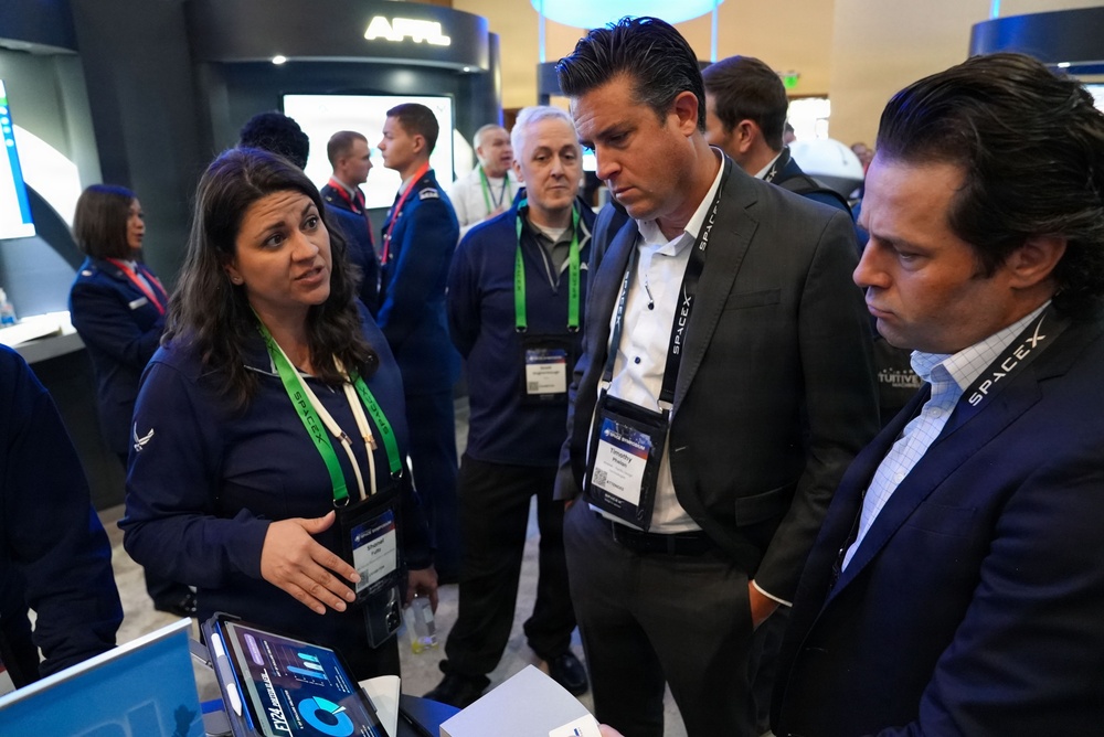 2026 Space Symposium