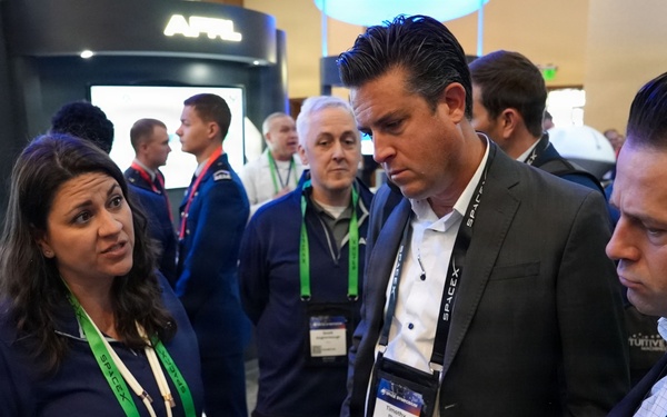 2026 Space Symposium