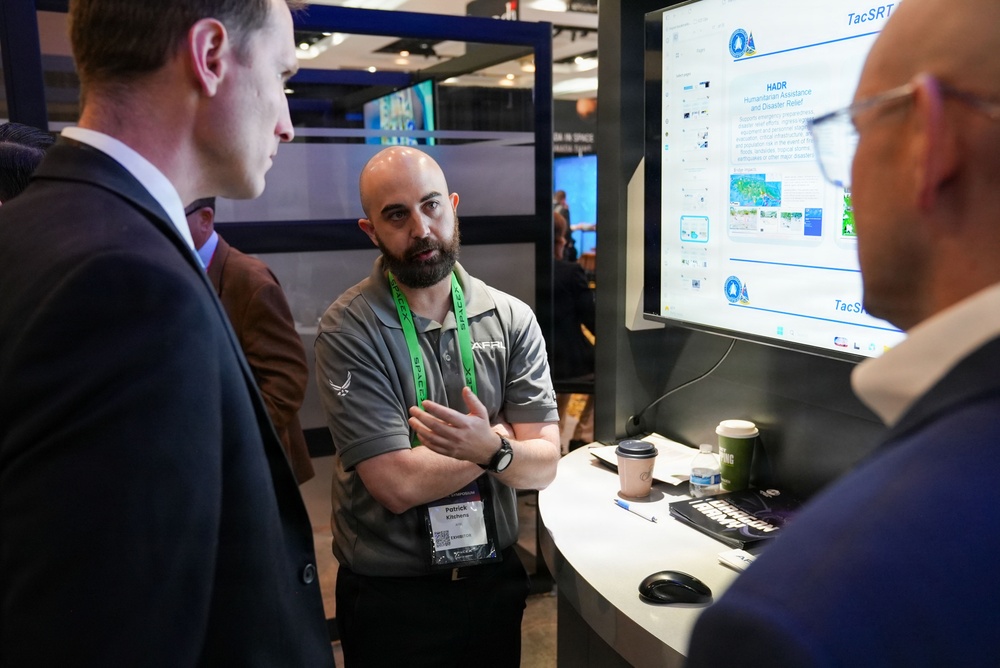 2026 Space Symposium