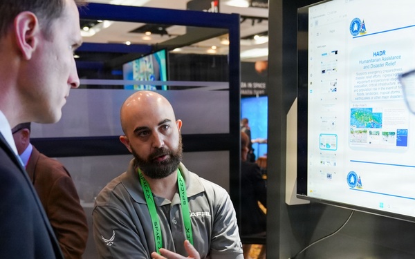 2026 Space Symposium