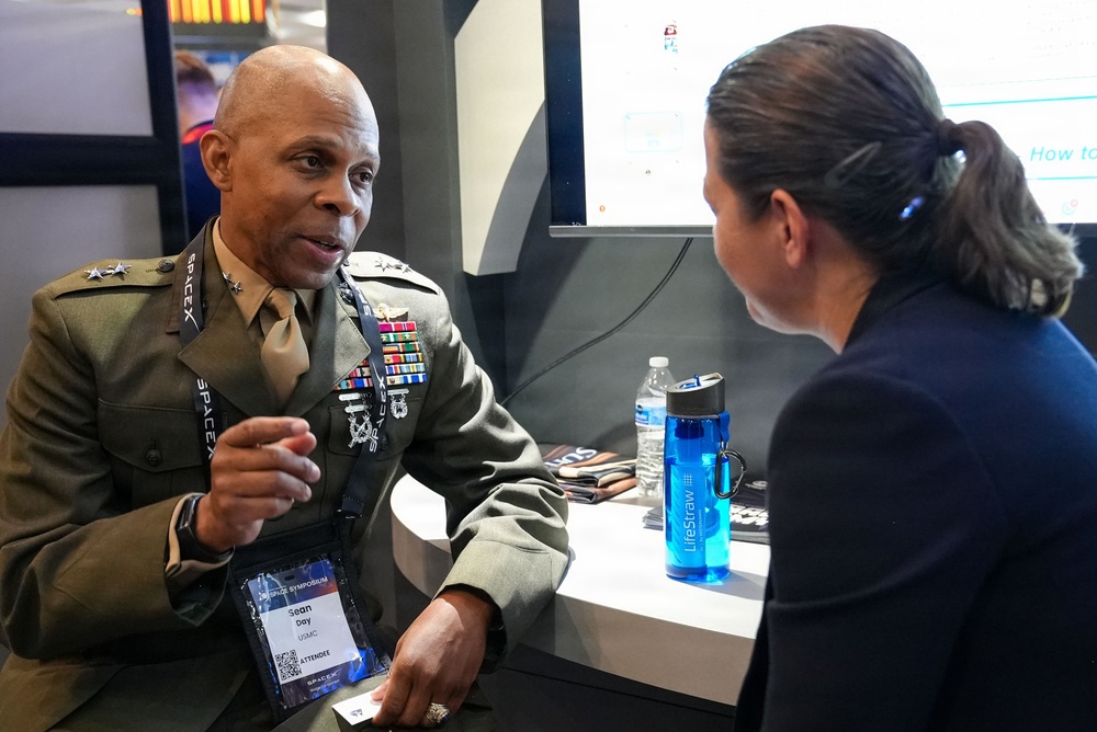 2026 Space Symposium