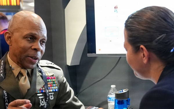 2026 Space Symposium