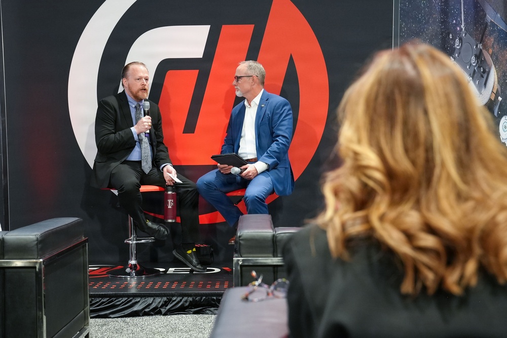 2026 Space Symposium