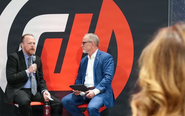 2026 Space Symposium