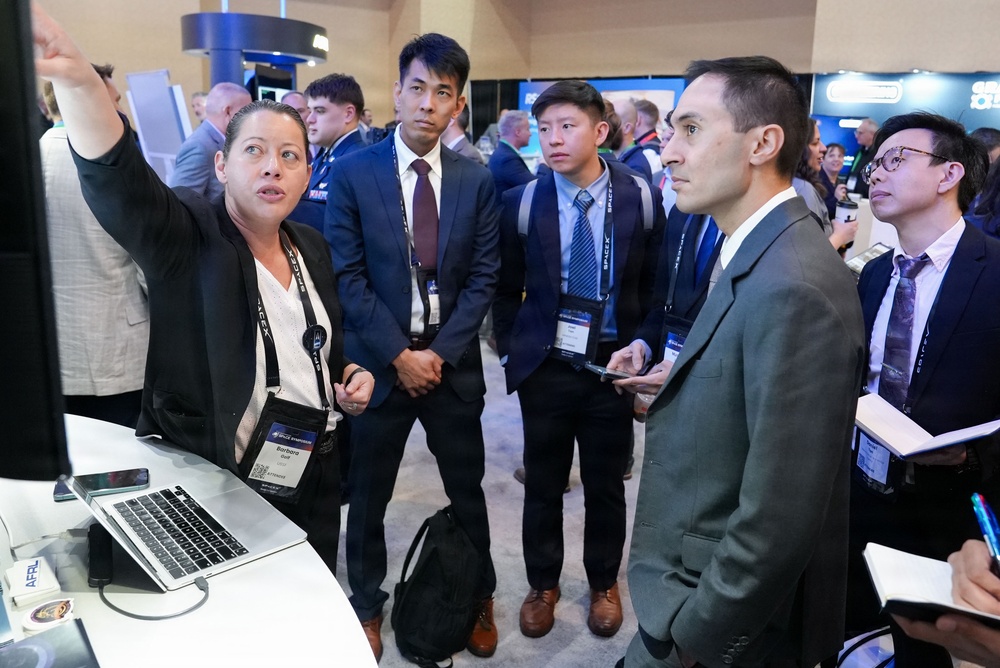 2026 Space Symposium