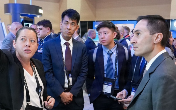 2026 Space Symposium