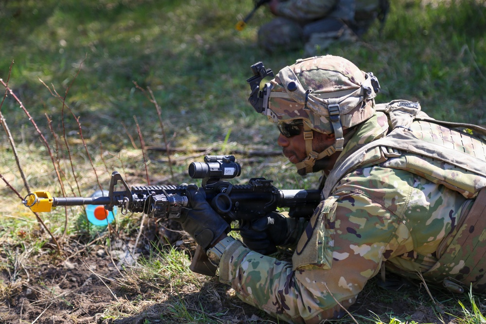 Combined Resolve 26-07