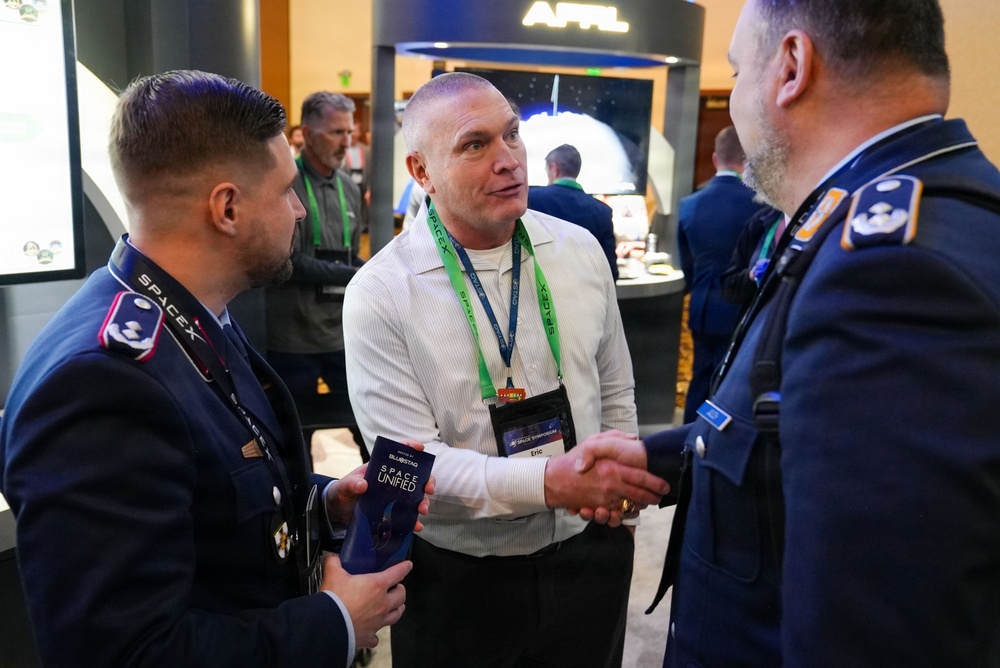 2026 Space Symposium