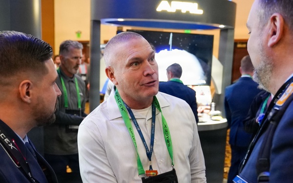 2026 Space Symposium