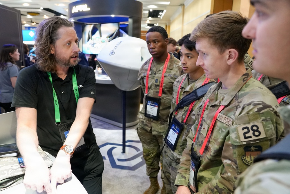 2026 Space Symposium