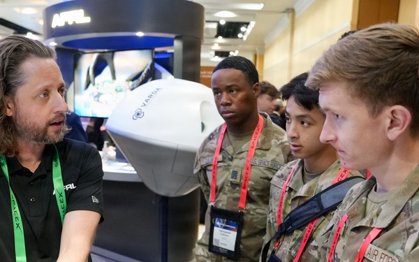 2026 Space Symposium