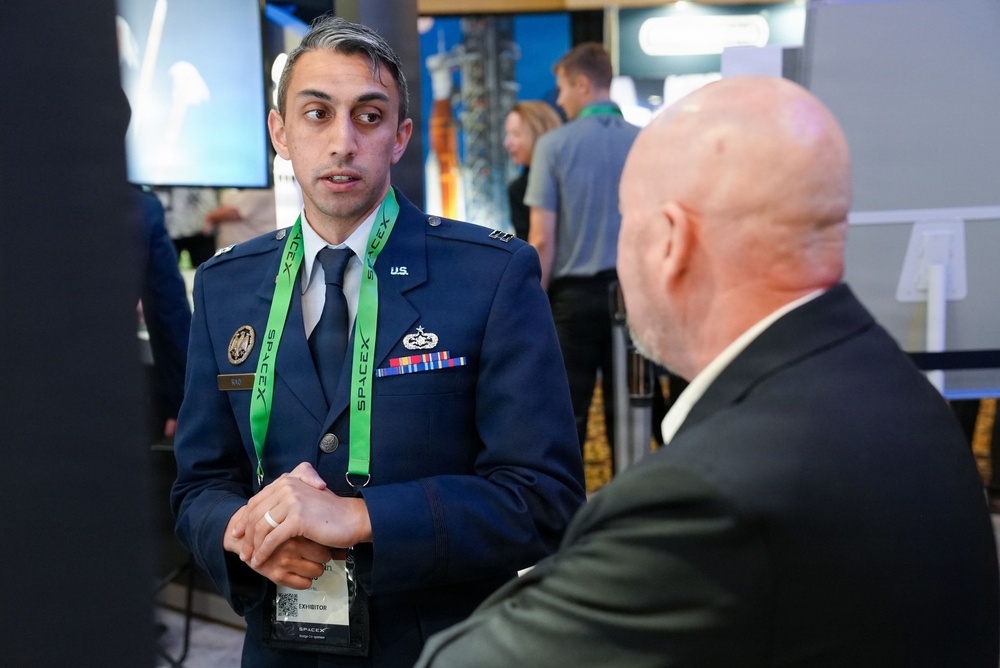 2026 Space Symposium