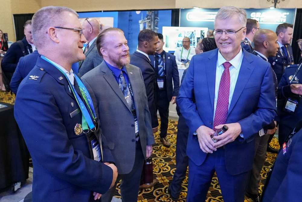 2026 Space Symposium