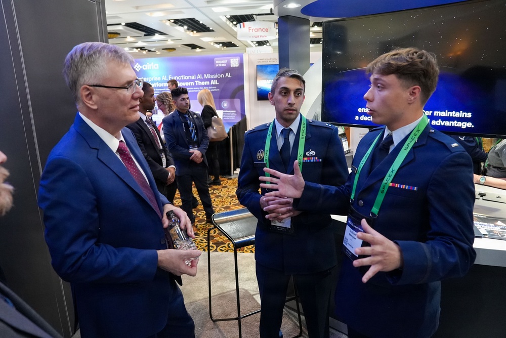 2026 Space Symposium