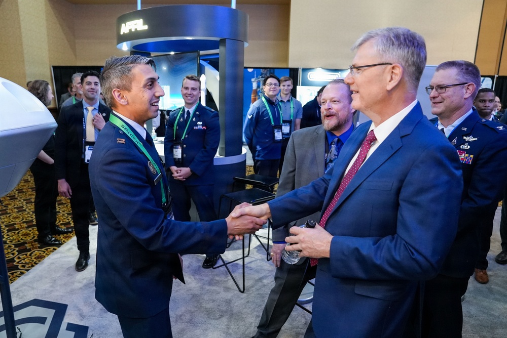 2026 Space Symposium