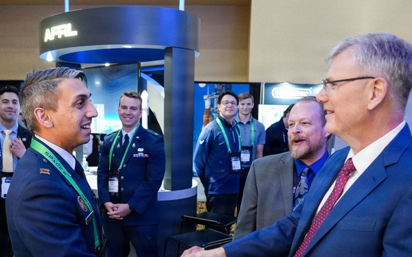 2026 Space Symposium