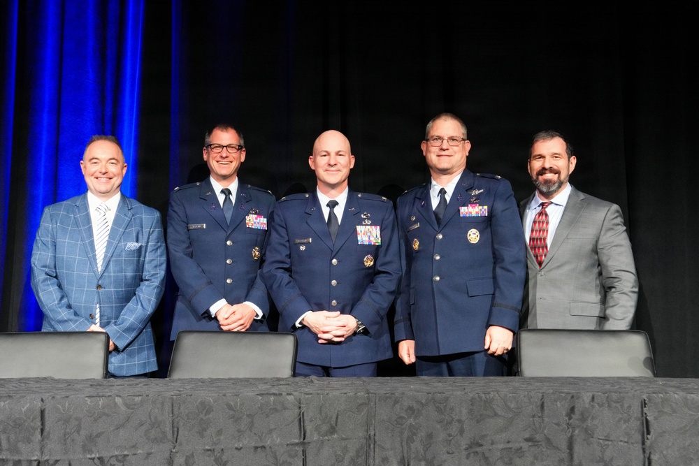 2026 Space Symposium