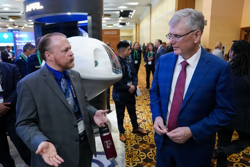 2026 Space Symposium