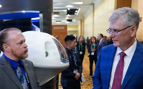 2026 Space Symposium