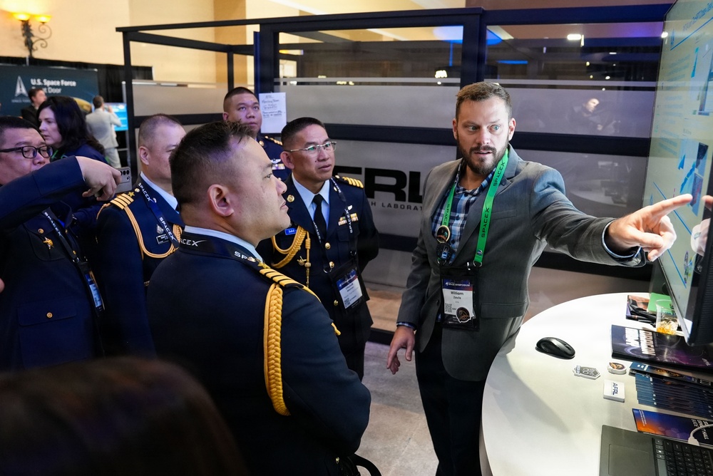 2026 Space Symposium