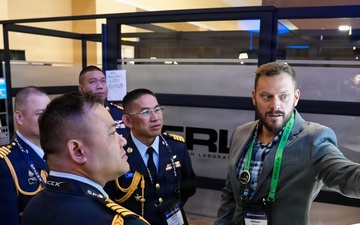2026 Space Symposium