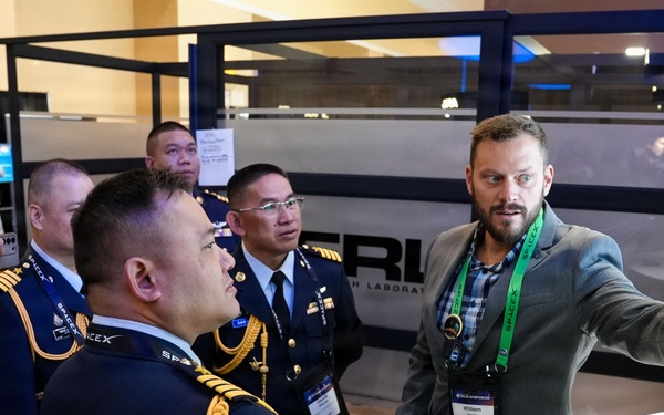 2026 Space Symposium