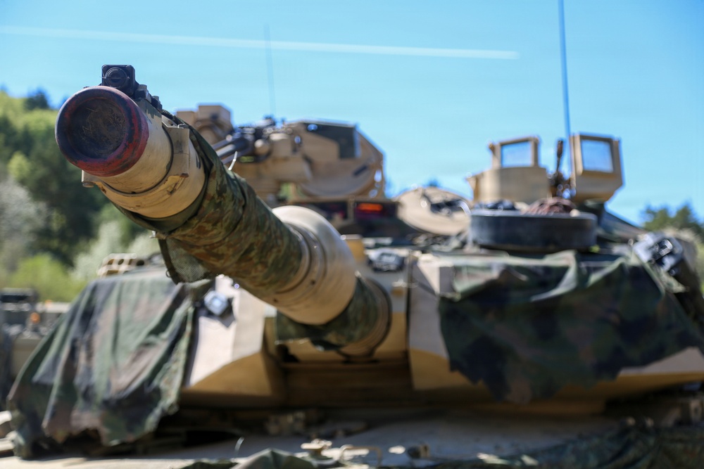 Combined Resolve 26-07