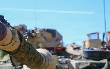 Combined Resolve 26-07