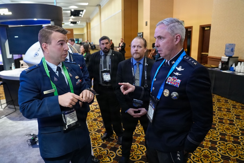 2026 Space Symposium